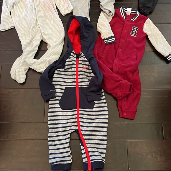Nike / adidas / Ralph Lauren / Carter lot bundle - Picture 2 of 11